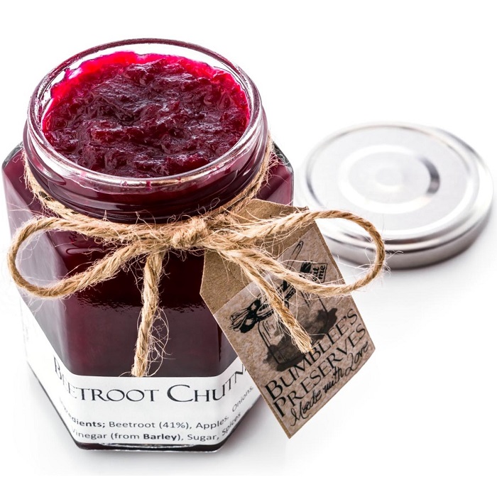 Beetroot Chutney - Image 4