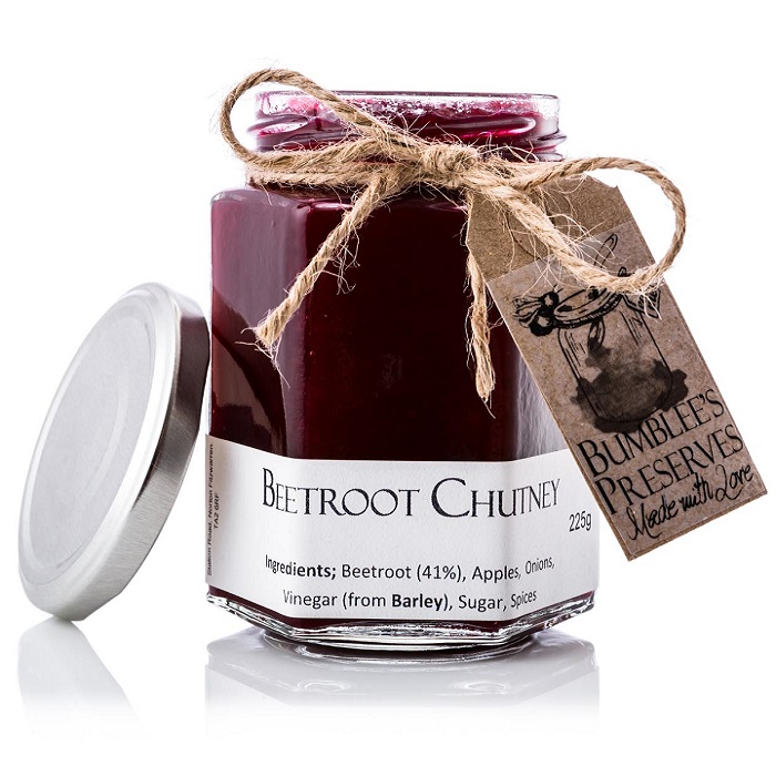 Beetroot Chutney - Image 3