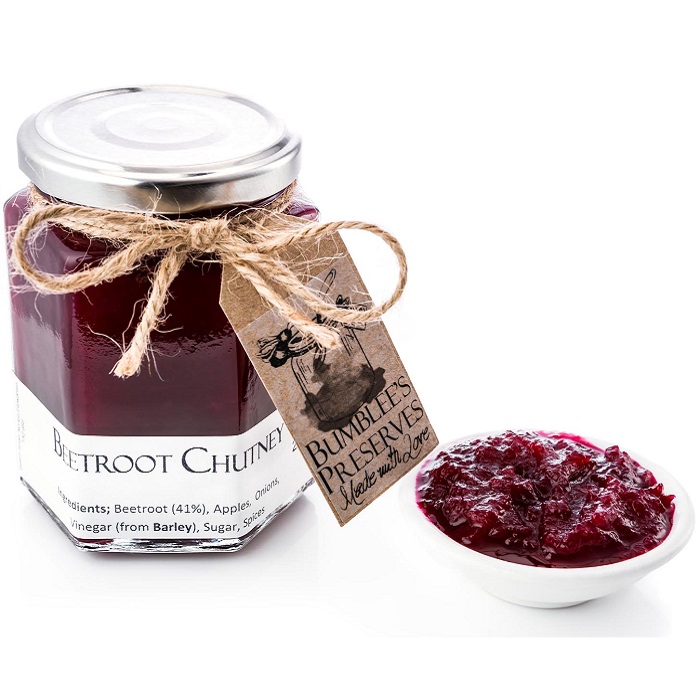 Beetroot Chutney - Image 2